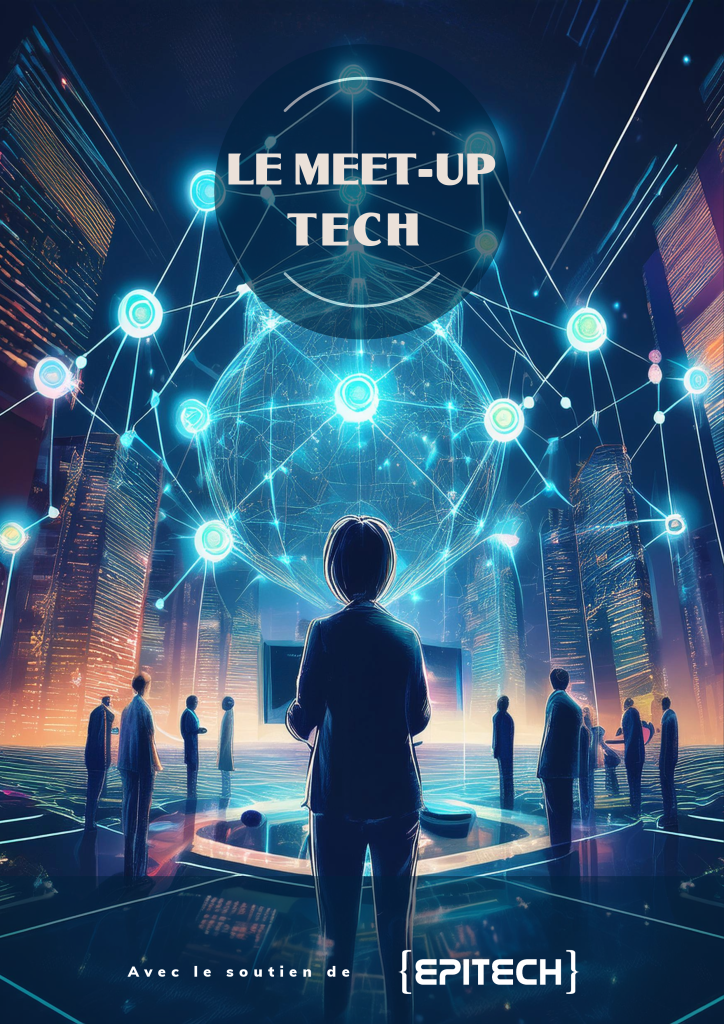 Le Meet-up Tech